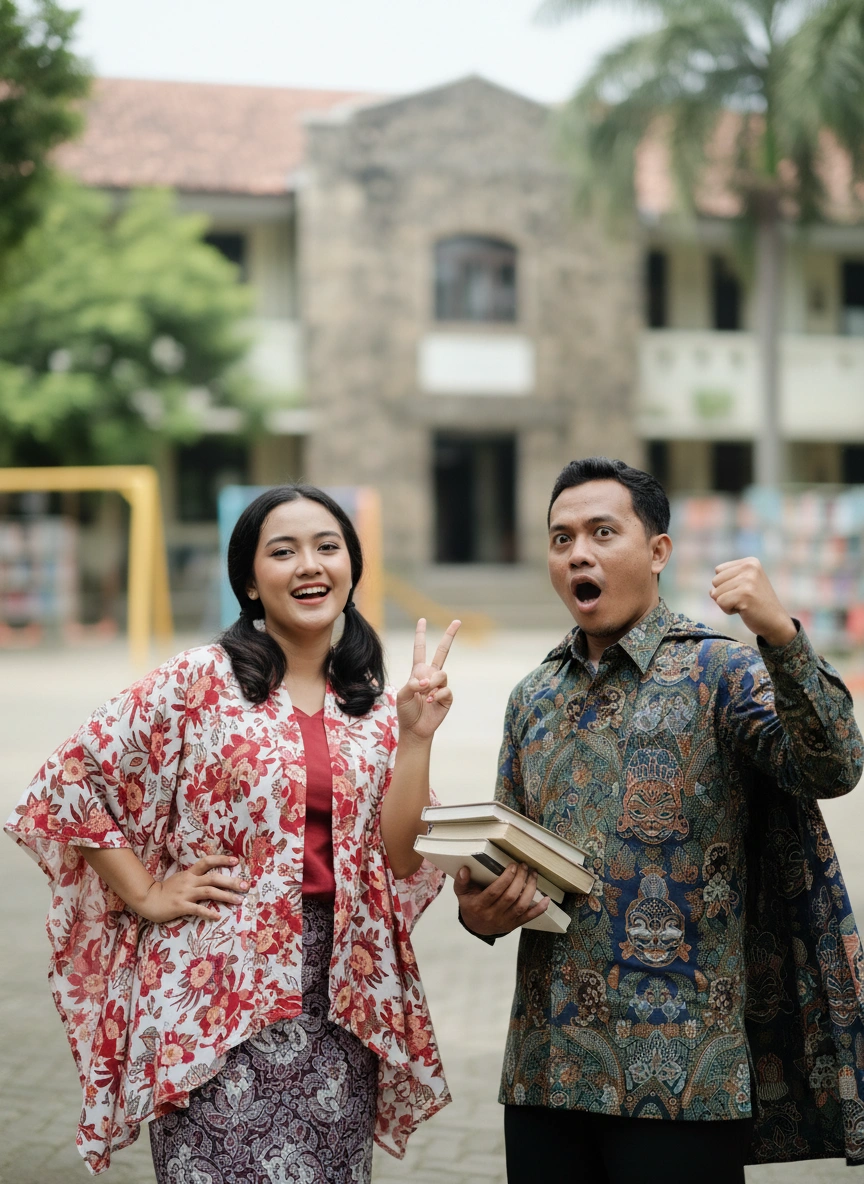 PMBM MTsN 2 Medan Resmi Dibuka, Hadirkan Dua Jalur Pendaftaran