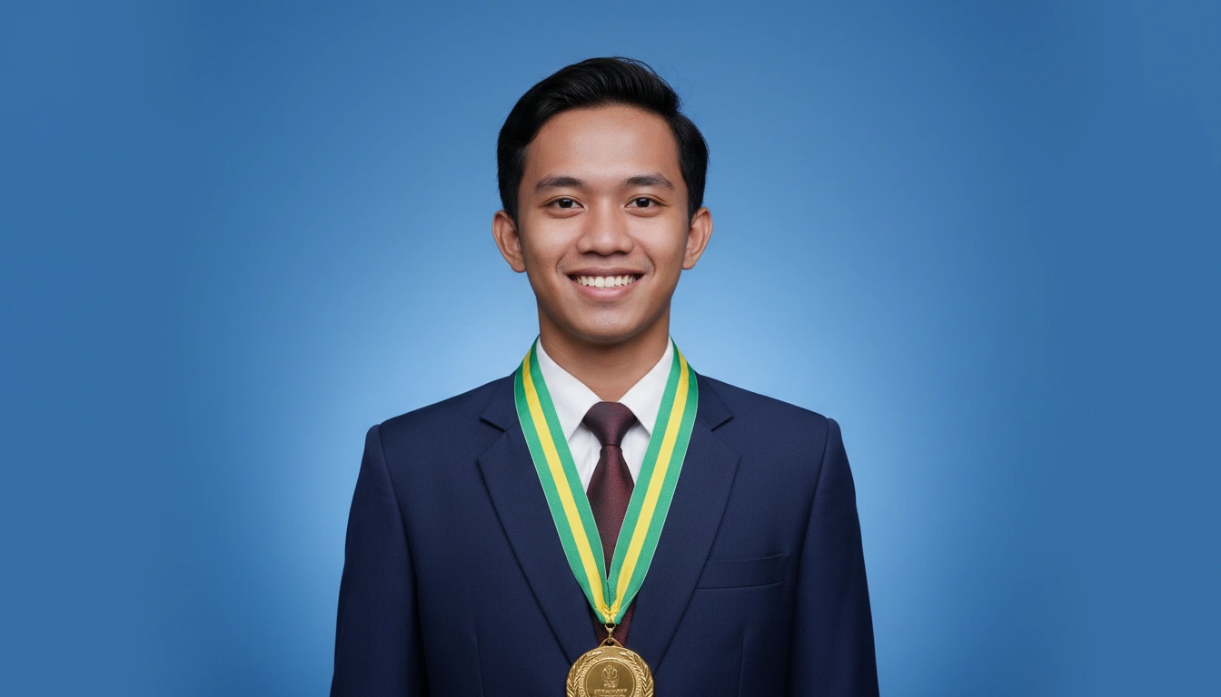 Prestasi 8