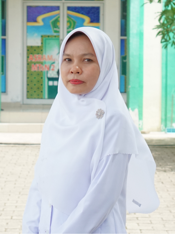 Dr. Hj. Halimatussa'diah, MPd