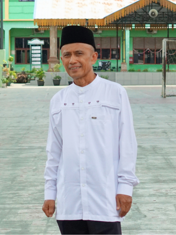 Drs. A. Mu ' In