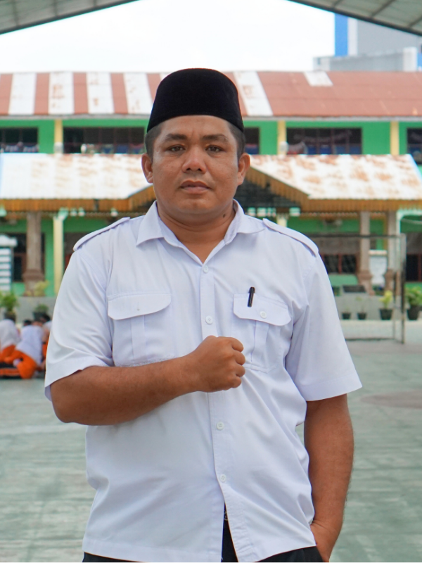 Muhammad Jamil Tanjung