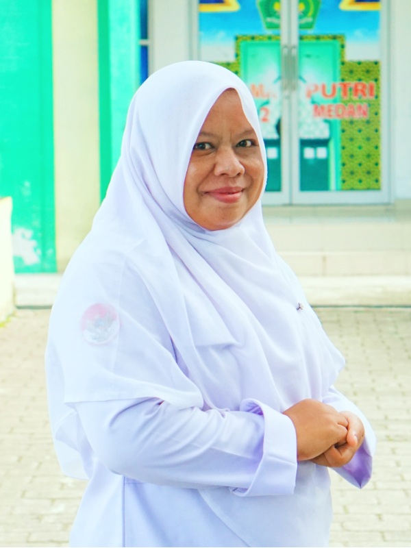 Sarah Mardhika Lestari, S.Kom, MM