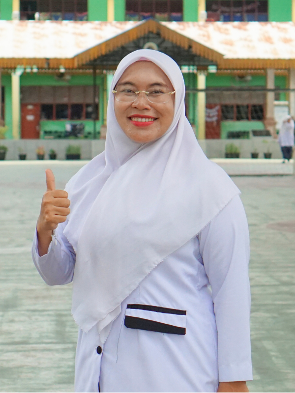 Foto Zaitun Aida, S.Pd.I 