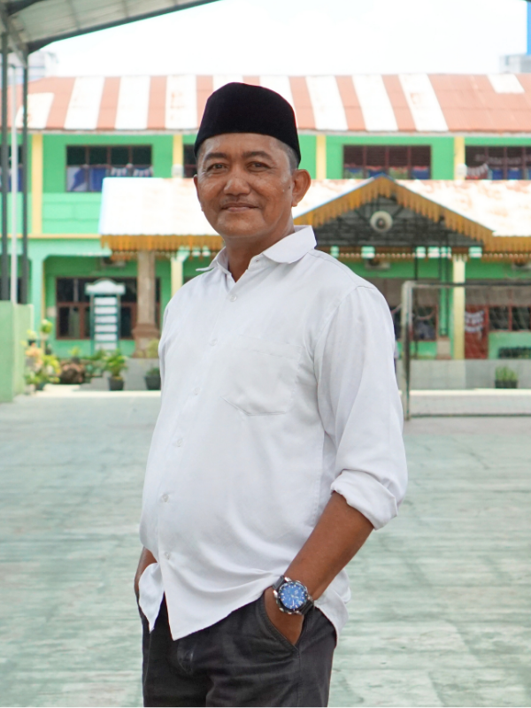 Foto Bambang Hadi. S, SP, MM