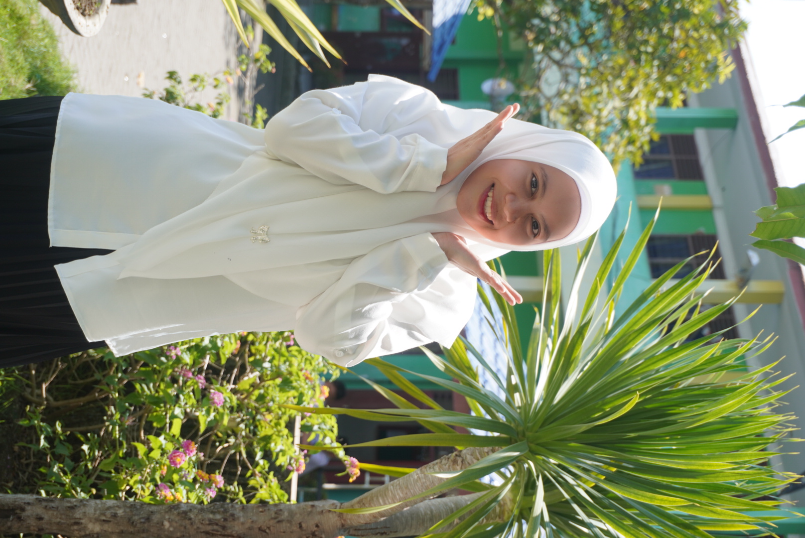Fenia Syifa, S.E.