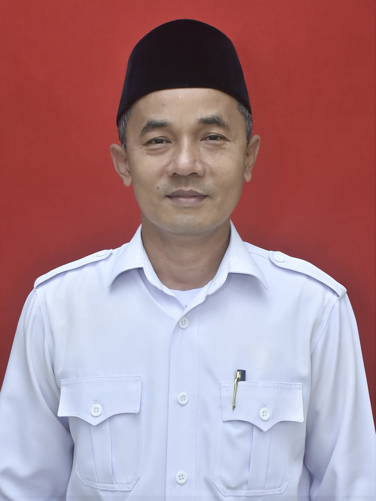 Foto Muhammad, S.Hi, M.Pd