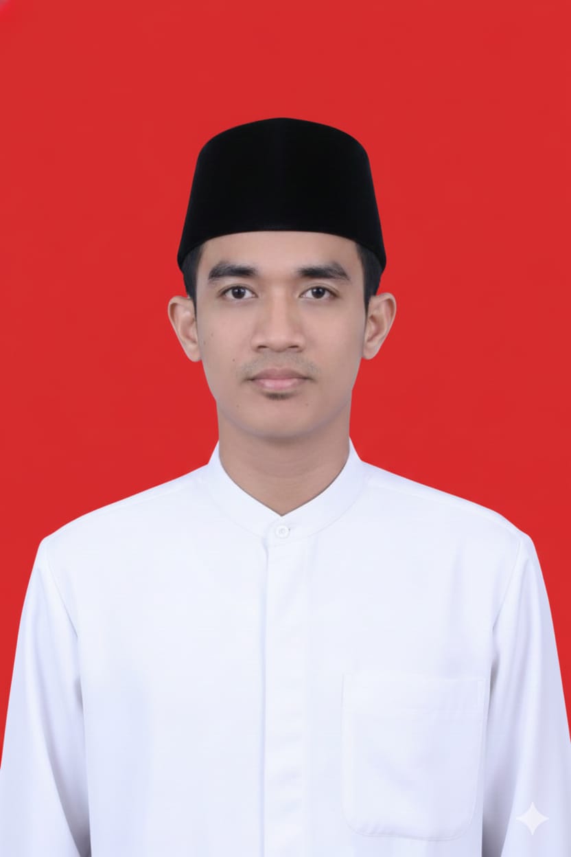 Naim Lubis