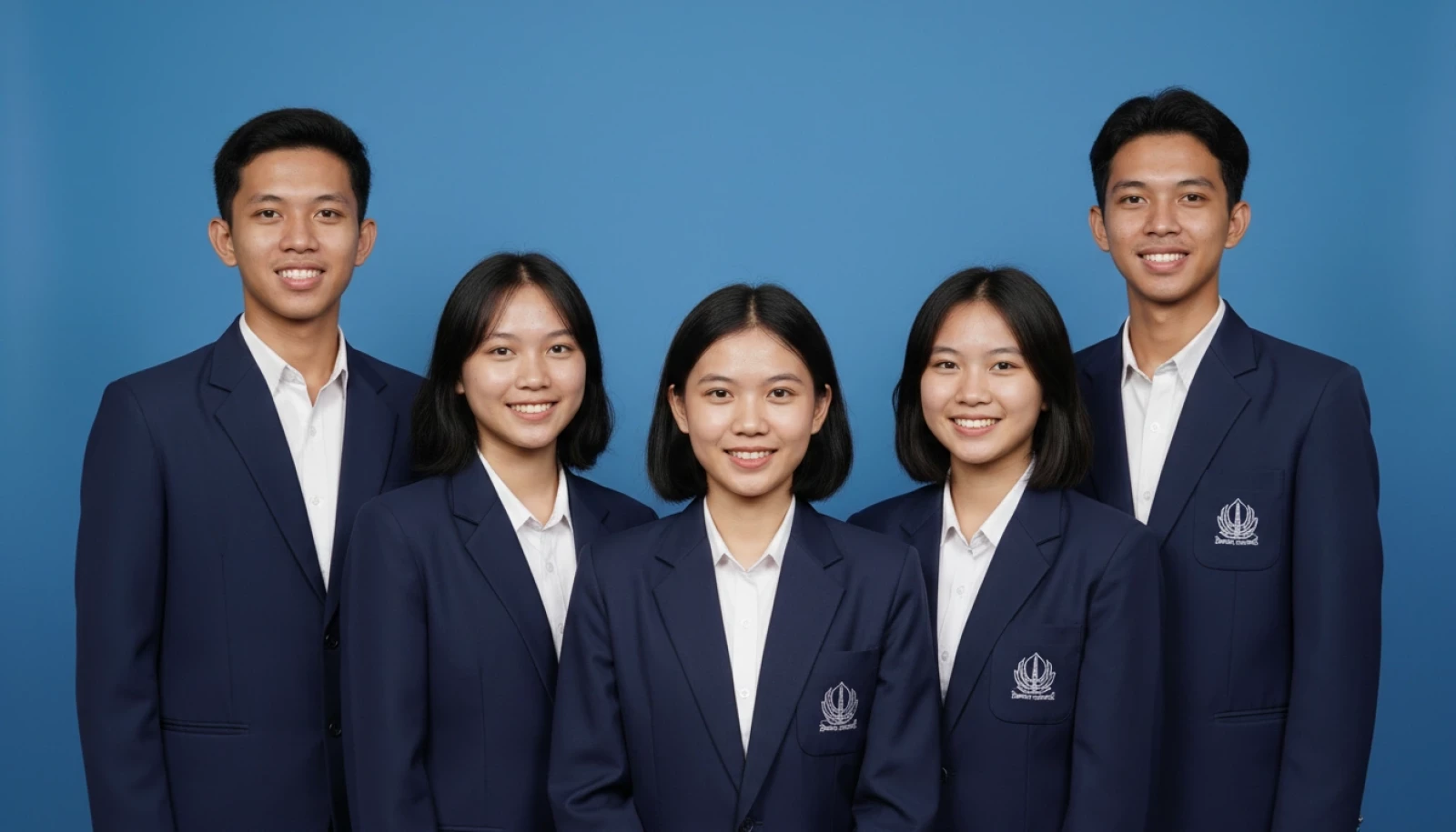 Foto dokumentasi prestasi 1