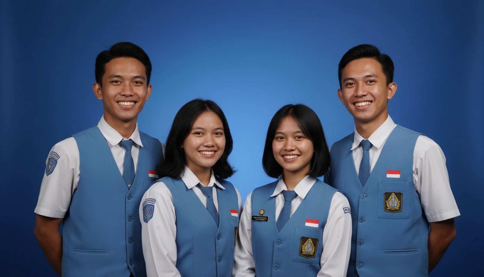 Foto dokumentasi prestasi 2